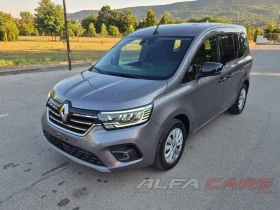 Renault Kangoo 1.3 Tce, Techno, снимка 3