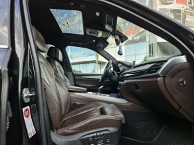BMW X5, снимка 9
