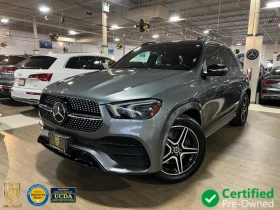 Mercedes-Benz GLE 350 AMG PACKAGE/NIGHT PACKAGE/HEAD UP/360/, снимка 1