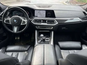 BMW X6 xDrive40i, снимка 15