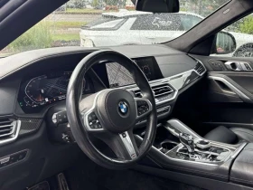 BMW X6 xDrive40i, снимка 9