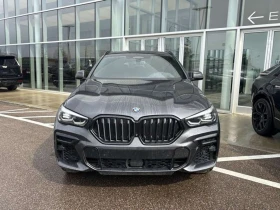 BMW X6 xDrive40i, снимка 2