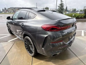BMW X6 xDrive40i, снимка 3