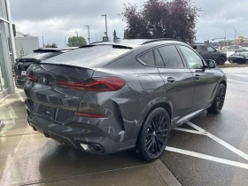 BMW X6 xDrive40i, снимка 5