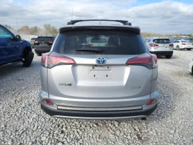 Toyota Rav4 2.5l Hv Limited, снимка 6