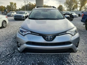 Toyota Rav4 2.5l Hv Limited, снимка 5