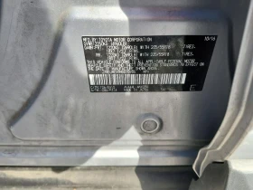 Toyota Rav4 2.5l Hv Limited, снимка 13