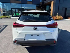 Lexus UX 250h, снимка 5