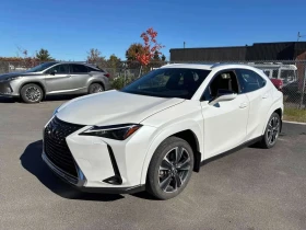 Lexus UX 250h, снимка 1