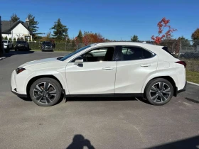 Lexus UX 250h, снимка 3