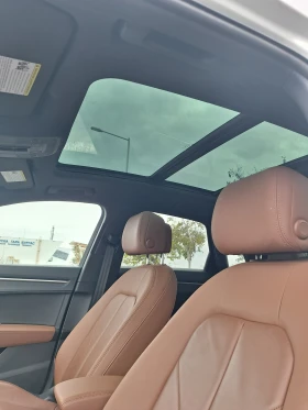 Audi Q3 45 TFSI Premium S Line Quattro, снимка 12