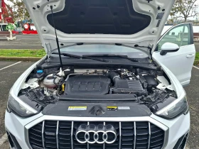 Audi Q3 45 TFSI Premium S Line Quattro, снимка 14