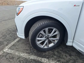 Audi Q3 45 TFSI Premium S Line Quattro, снимка 15