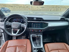 Audi Q3 45 TFSI Premium S Line Quattro, снимка 11