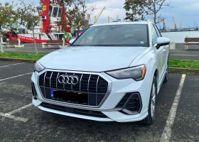 Audi Q3 45 TFSI Premium S Line Quattro, снимка 1