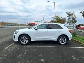 Audi Q3 45 TFSI Premium S Line Quattro, снимка 5