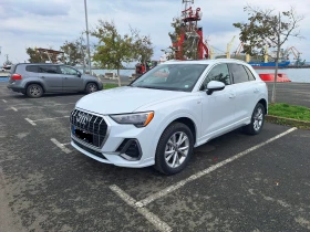 Audi Q3 45 TFSI Premium S Line Quattro, снимка 4