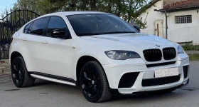 BMW X6 4.0D 306 к.с. X-Drive M-Performance  - [4] 