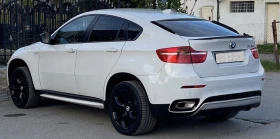 BMW X6 4.0D 306 к.с. X-Drive M-Performance  - [7] 