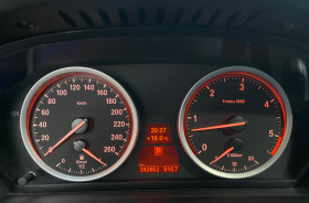 BMW X6 4.0D 306 к.с. X-Drive M-Performance , снимка 15