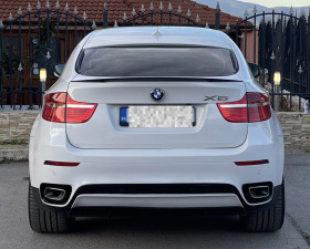 BMW X6 4.0D 306 к.с. X-Drive M-Performance , снимка 4