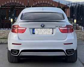 BMW X6 4.0D 306 к.с. X-Drive M-Performance  - [6] 