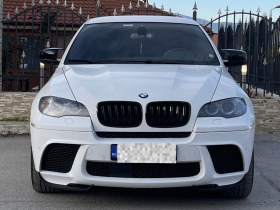 BMW X6 4.0D 306 к.с. X-Drive M-Performance 