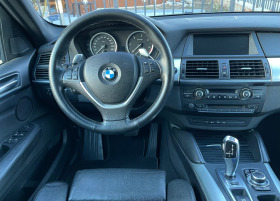 BMW X6 4.0D 306 к.с. X-Drive M-Performance , снимка 14