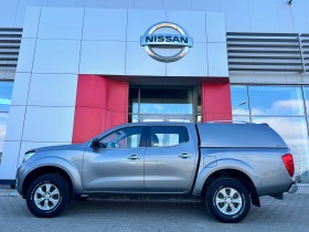 Nissan Navara 2.3 dCI 6 M/T Acenta  | Mobile.bg   2