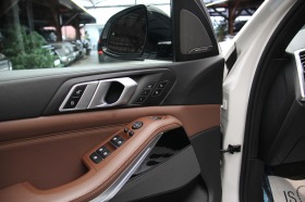BMW X4 M50D/RSE/HARMAN&KARDON/Panorama/ , снимка 11