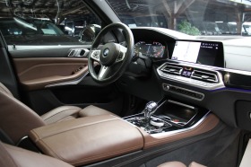 BMW X4 M50D/RSE/HARMAN&KARDON/Panorama/ , снимка 14