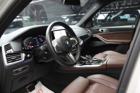BMW X4 M50D/RSE/HARMAN&KARDON/Panorama/ , снимка 7