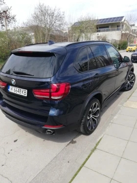 BMW X5 3000 дизел , снимка 5