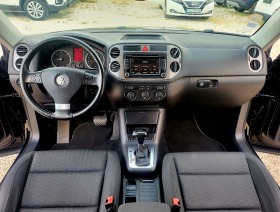 VW Tiguan 2.0 TDI 4х4 , снимка 9