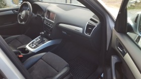 Audi Q5 Facelift/S-Line, снимка 7
