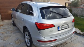 Audi Q5 Facelift/S-Line, снимка 5