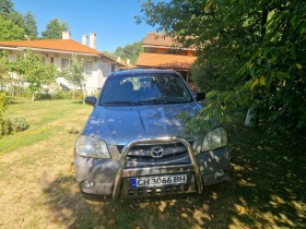 Mazda Tribute 2.0 4WD | Mobile.bg    2