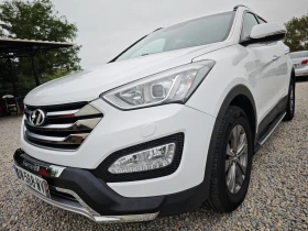     Hyundai Santa fe EXECUTIVE///NAV/DVD/KAM/USB/