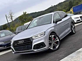 Audi SQ5 3.0tdi-MILD HYBRID-EXCLUSIVE-FULL- !!! | Mobile.bg    6