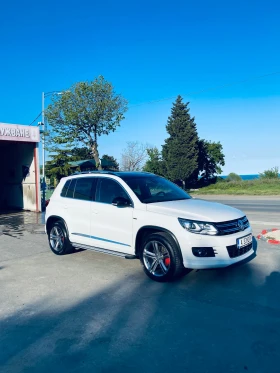 VW Tiguan 2.0TDI-CITYSCAPE-4MOTION | Mobile.bg — малка снимка 3