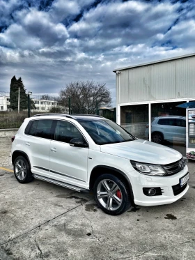 VW Tiguan 2.0TDI-CITYSCAPE-4MOTION, снимка 4