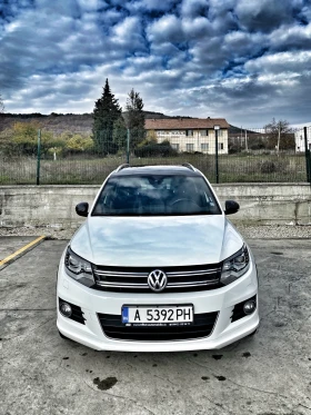 VW Tiguan 2.0TDI-CITYSCAPE-4MOTION, снимка 1