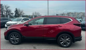 Honda Cr-v * ПРОМО ЦЕНА* Touring* AWD, снимка 15