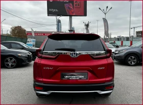 Honda Cr-v * ПРОМО ЦЕНА* Touring* AWD, снимка 5