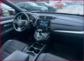 Honda Cr-v * ПРОМО ЦЕНА* Touring* AWD, снимка 14