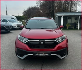 Honda Cr-v * ПРОМО ЦЕНА* Touring* AWD, снимка 2