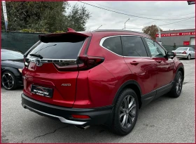 Honda Cr-v * ПРОМО ЦЕНА* Touring* AWD, снимка 6