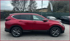 Honda Cr-v * ПРОМО ЦЕНА* Touring* AWD, снимка 16