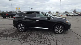 Nissan Murano СЕРВИЗНА ИСТОРИЯ | РЕАЛНИ КИЛОМЕТРИ |  - [3] 