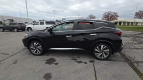 Nissan Murano СЕРВИЗНА ИСТОРИЯ | РЕАЛНИ КИЛОМЕТРИ |  - [5] 